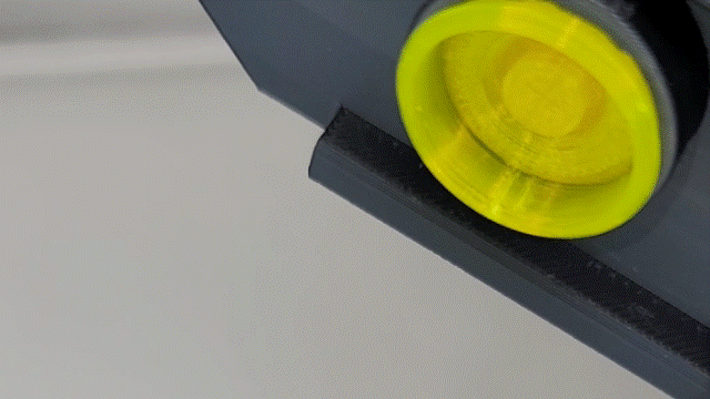 ADV - Power Button Protector (for Floatwheel ADV1 Standard)