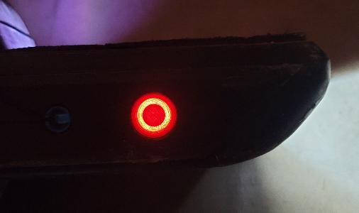 ADV1 - Power Button Protector (for Floatwheel ADV1 Standard)
