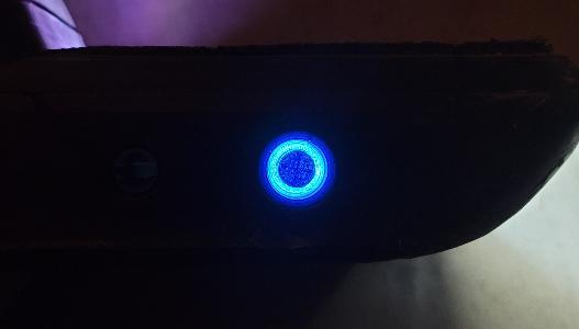 ADV1 - Power Button Protector (for Floatwheel ADV1 Standard)