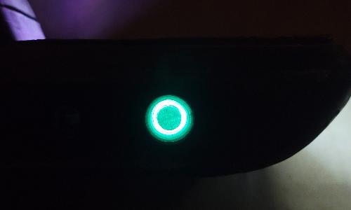 ADV1 - Power Button Protector (for Floatwheel ADV1 Standard)