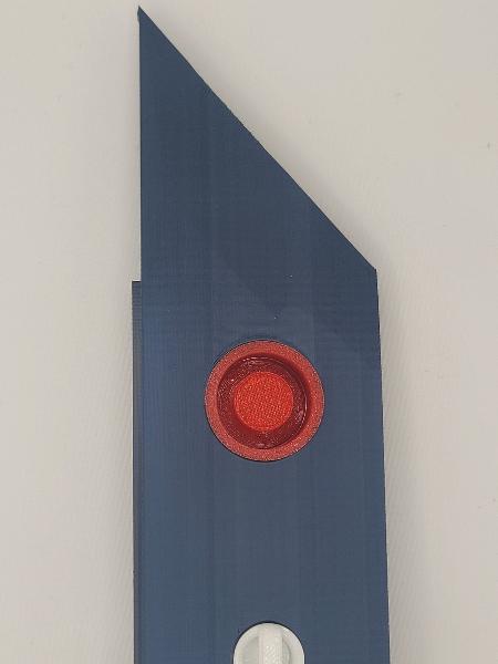 ADV1 - Power Button Protector (for Floatwheel ADV1 Standard)