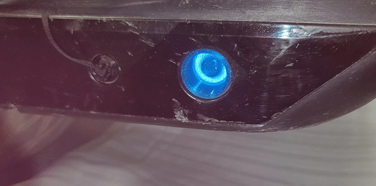 ADV1 - Power Button Protector (for Floatwheel ADV1 Standard)