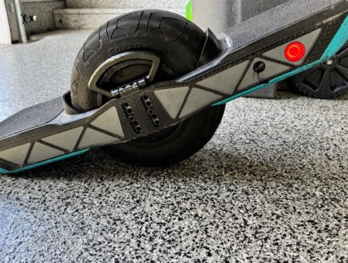 ADV2 Pro - Power Button Protector (for Floatwheel ADV2 Pro)