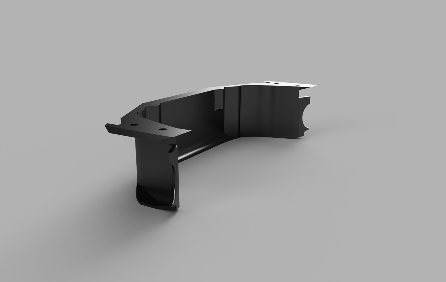 ADV Mudguards and Mini Fenders