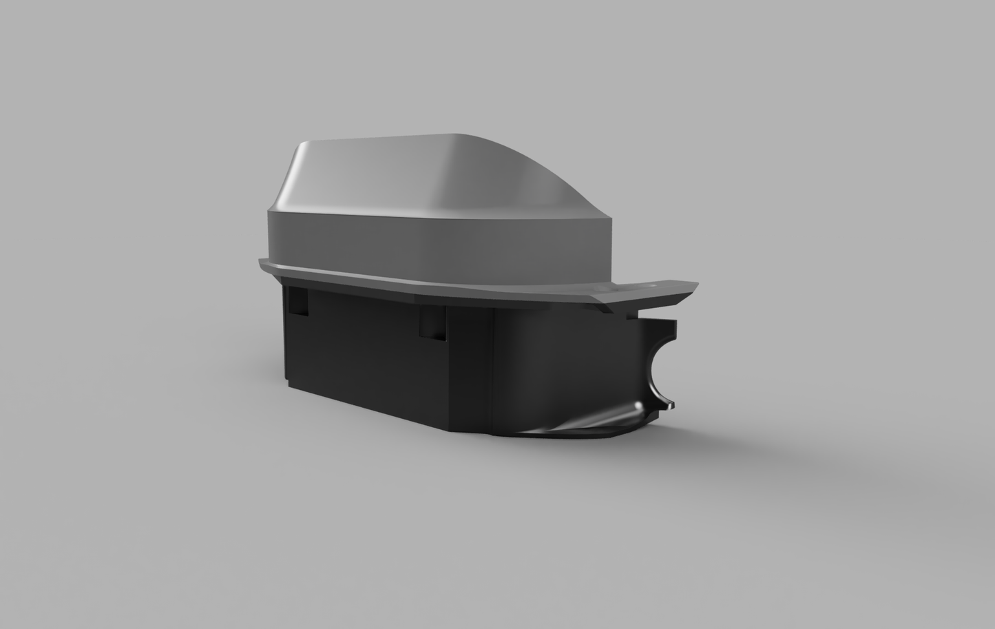 ADV Mudguards and Mini Fenders