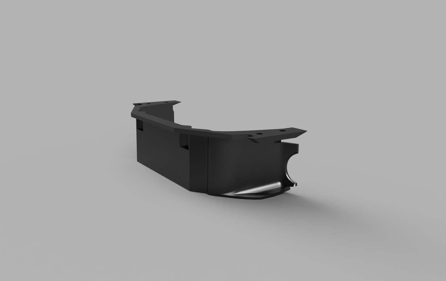ADV Mudguards and Mini Fenders