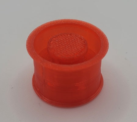 Power Button Protector for Floatwheel ADV/ADV2