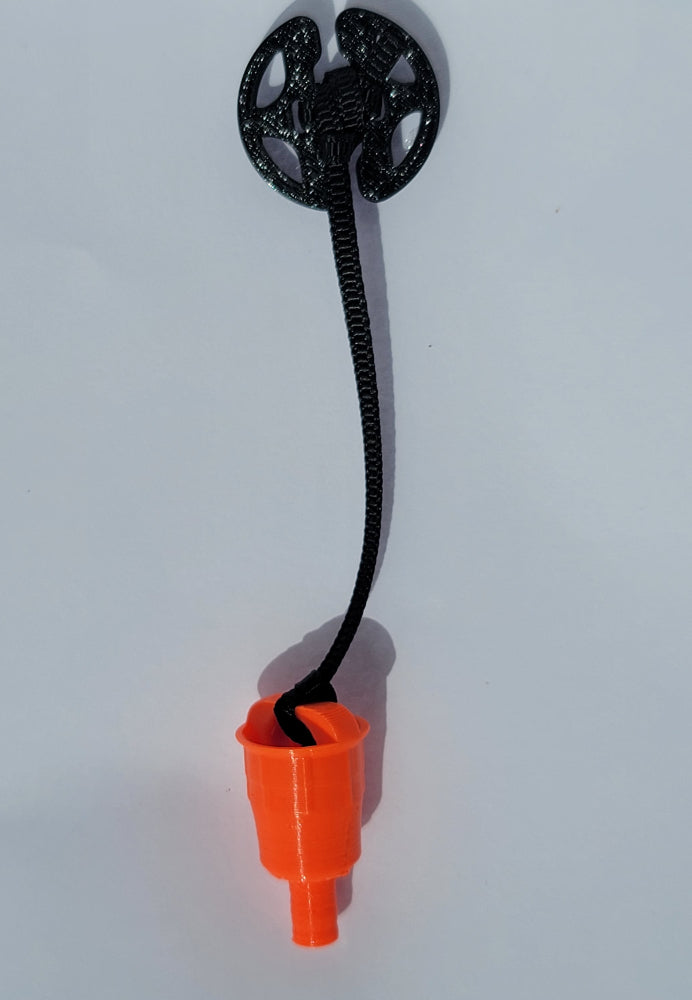 ADV Pro - Power Port Protector (for Floatwheel ADV1 Pro)