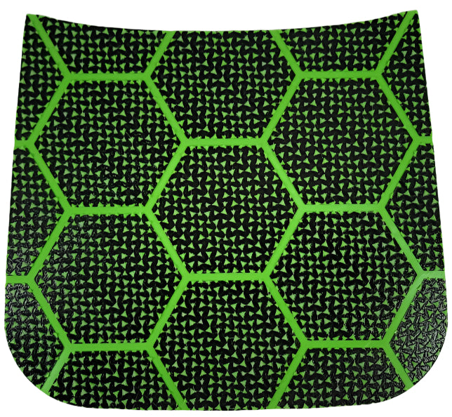 ADV1/ADV2 Gravity Grips 3D Printed Grip Tape for ADV Lush Footpad