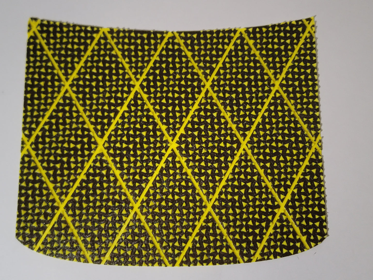 ADV1/ADV2 Gravity Grips 3D Printed Grip Tape for ADV Stock Footpad