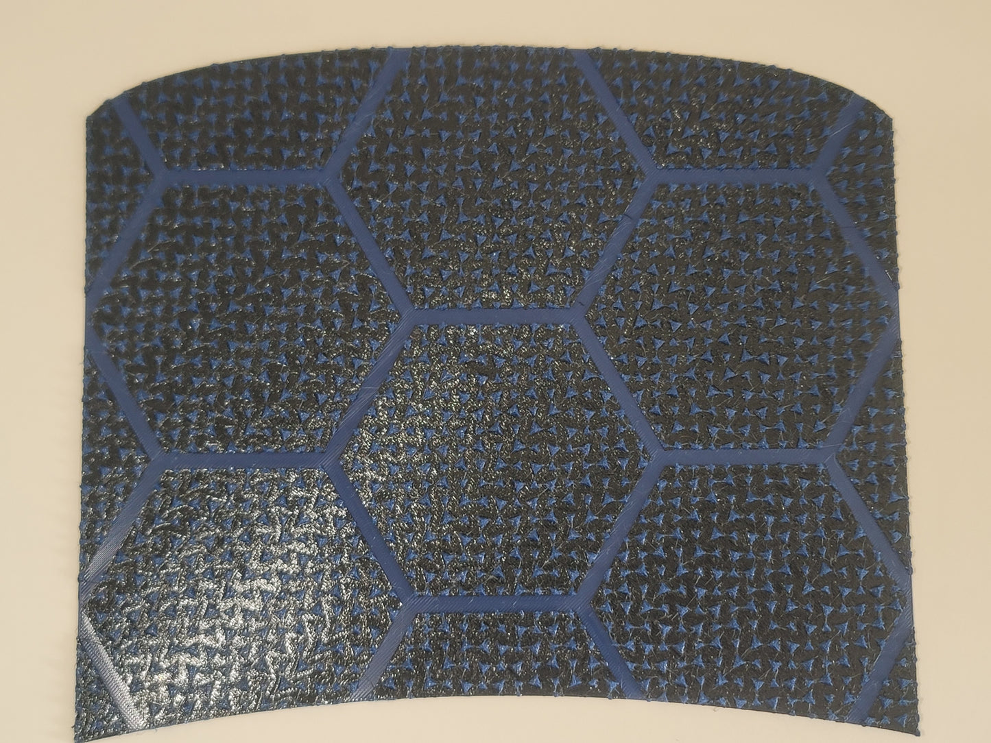 ADV1/ADV2 Gravity Grips 3D Printed Grip Tape for ADV Stock Footpad