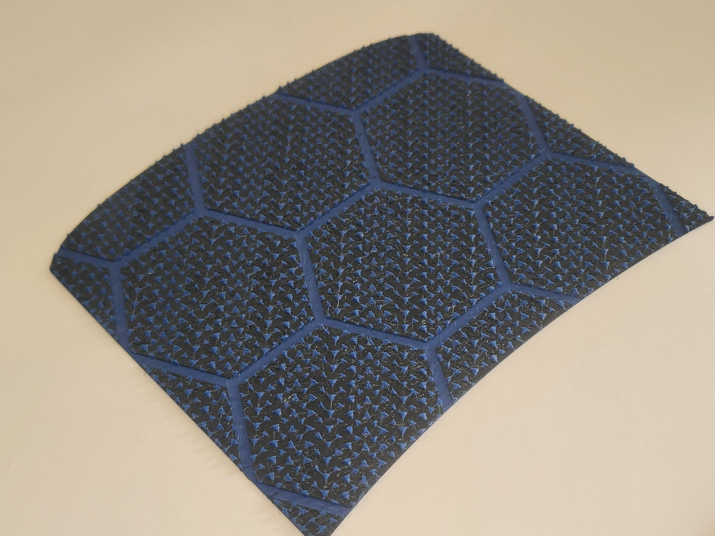 ADV1/ADV2 Gravity Grips 3D Printed Grip Tape for ADV Stock Footpad
