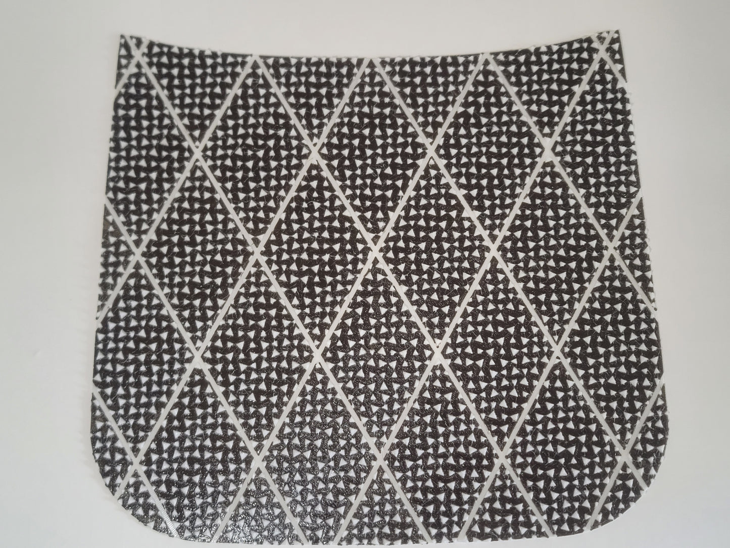 ADV1/ADV2 Gravity Grips 3D Printed Grip Tape for ADV Lush Footpad