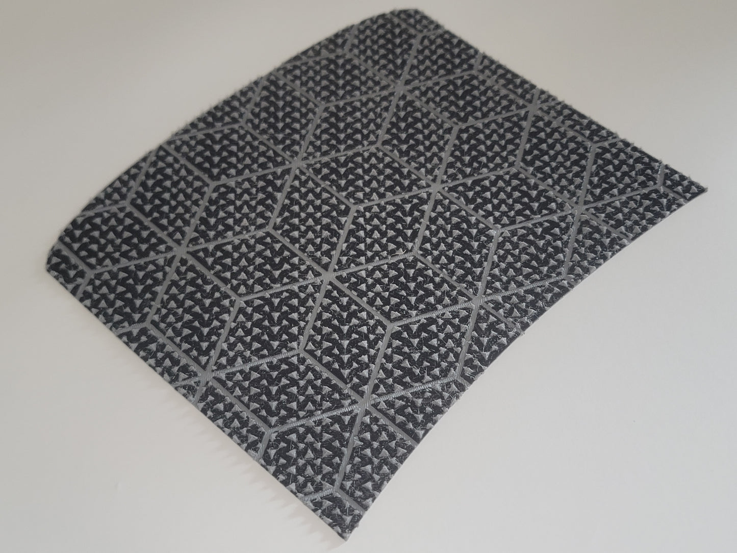 ADV1/ADV2 Gravity Grips 3D Printed Grip Tape for ADV Stock Footpad