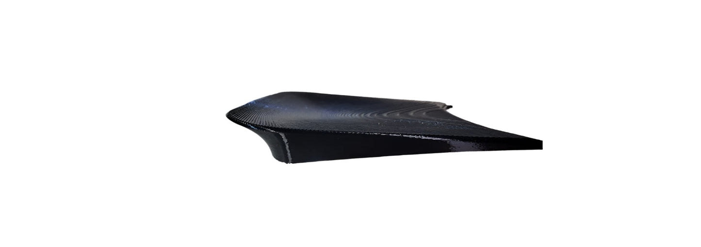 ADV Lush Wide Rear Footpad (The "Lushy")