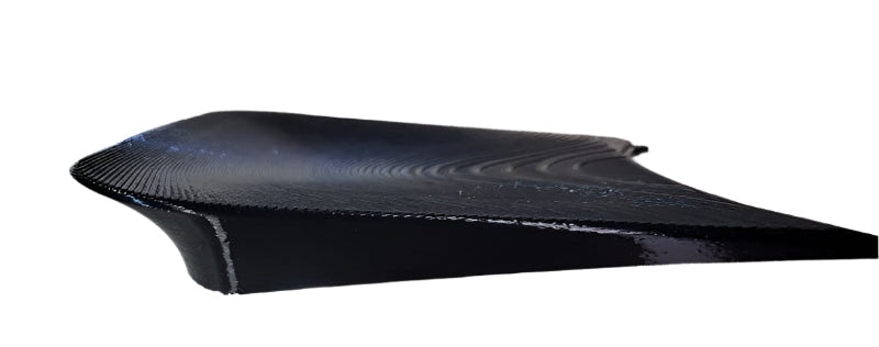 ADV Lush Wide Rear Footpad (The "Lushy")