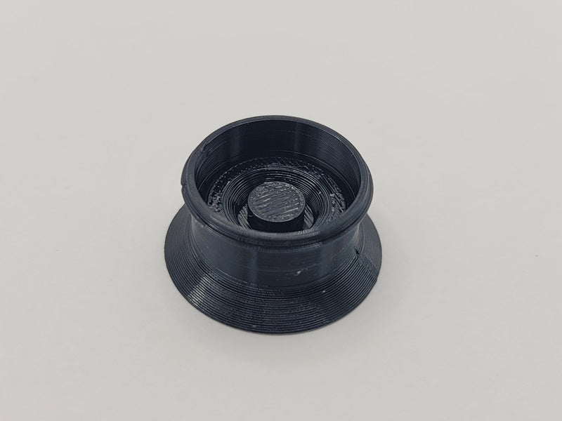 Power Button Protector for Floatwheel ADV/ADV2 Pro