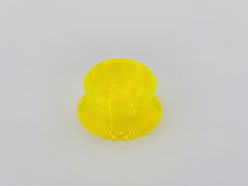 Power Button Protector for Floatwheel ADV Pro