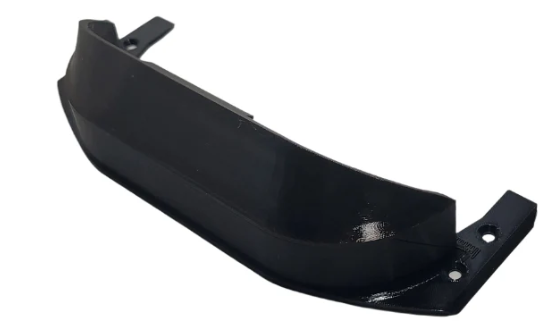 ADV Mudguards and Mini Fenders - Standard & BTG (Fits Thundercat!)