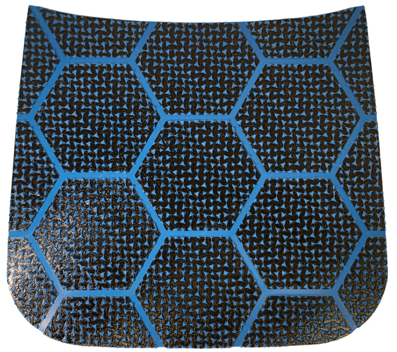 ADV1/ADV2 Gravity Grips 3D Printed Grip Tape for ADV Lush Footpad
