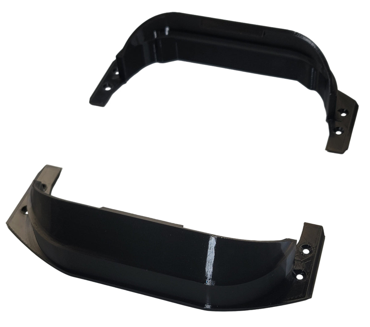 ADV Mudguards and Mini Fenders - Standard & BTG (Fits Thundercat!)