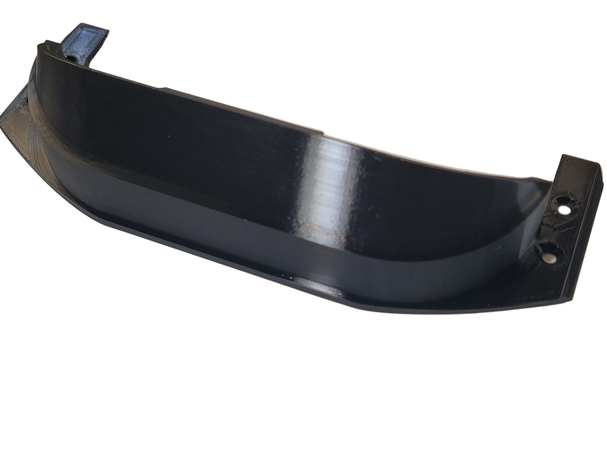 ADV Mudguards and Mini Fenders - Standard & BTG (Fits Thundercat!)