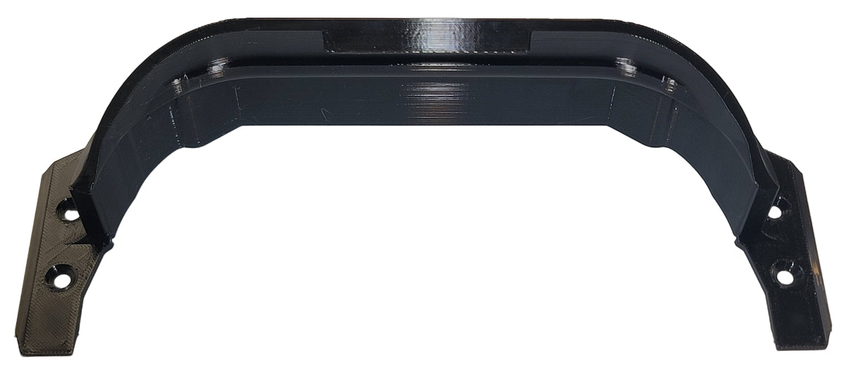 ADV Mudguards and Mini Fenders - Standard & BTG (Fits Thundercat!)