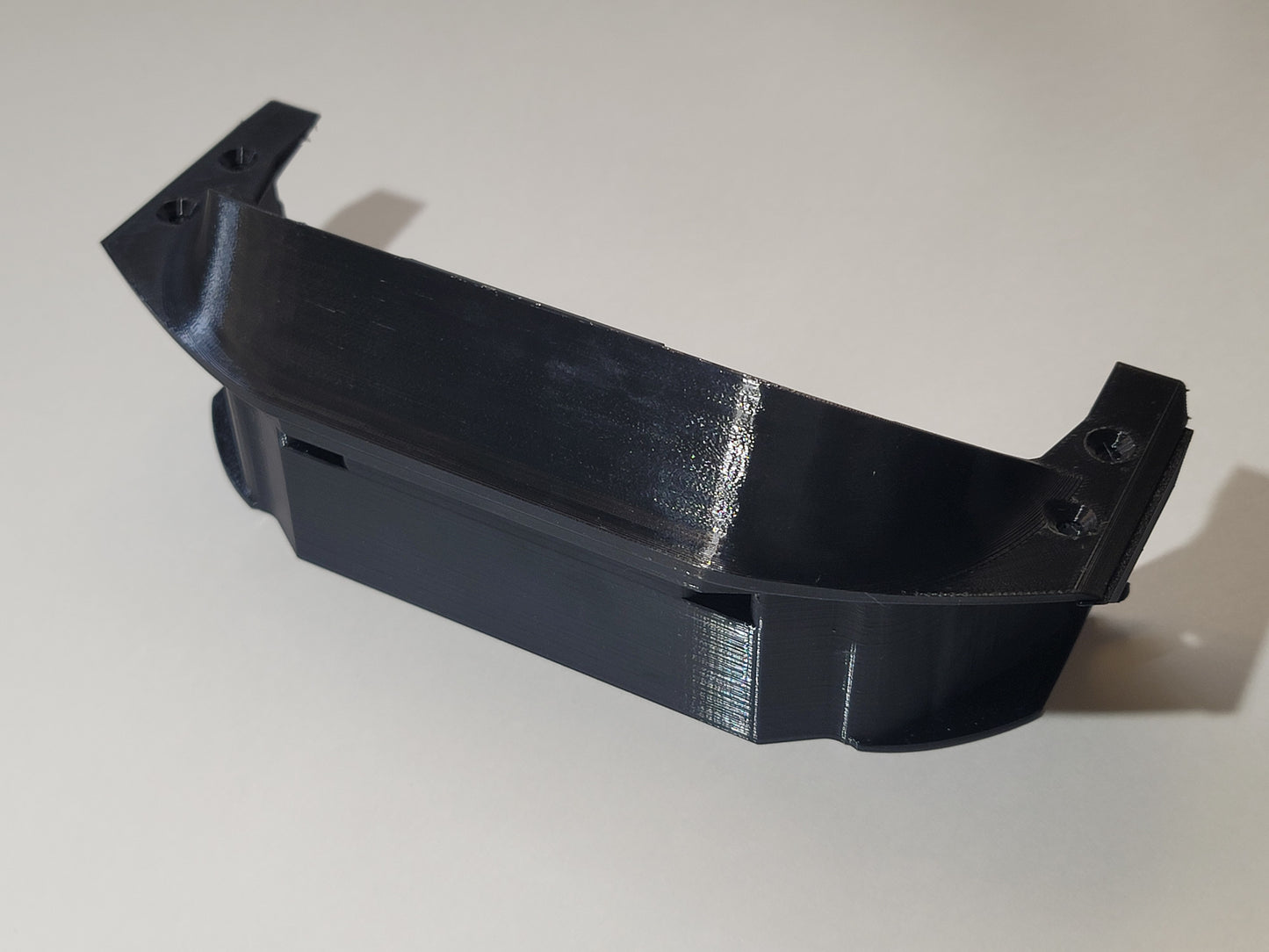 ADV Mudguards and Mini Fenders - Standard & BTG (Fits Thundercat!)